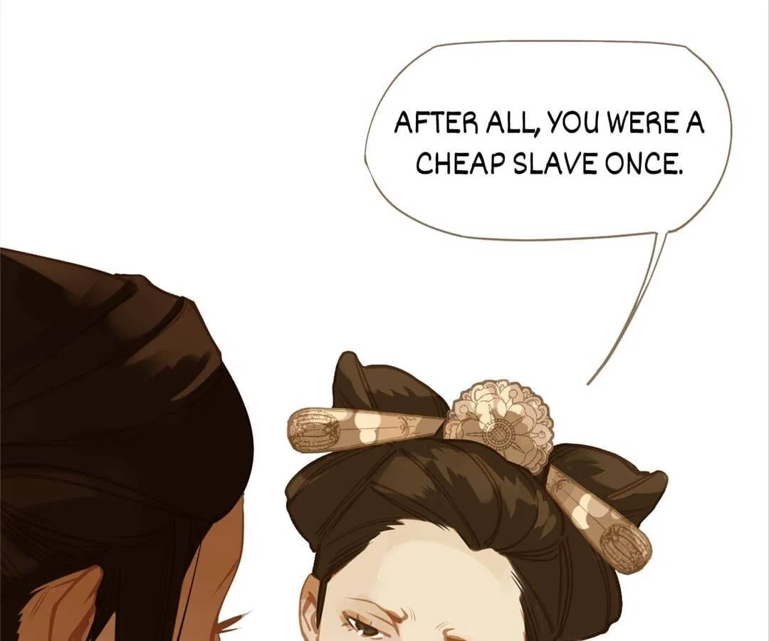 The Spirit Queen (Official) Chapter 3 – Page 73