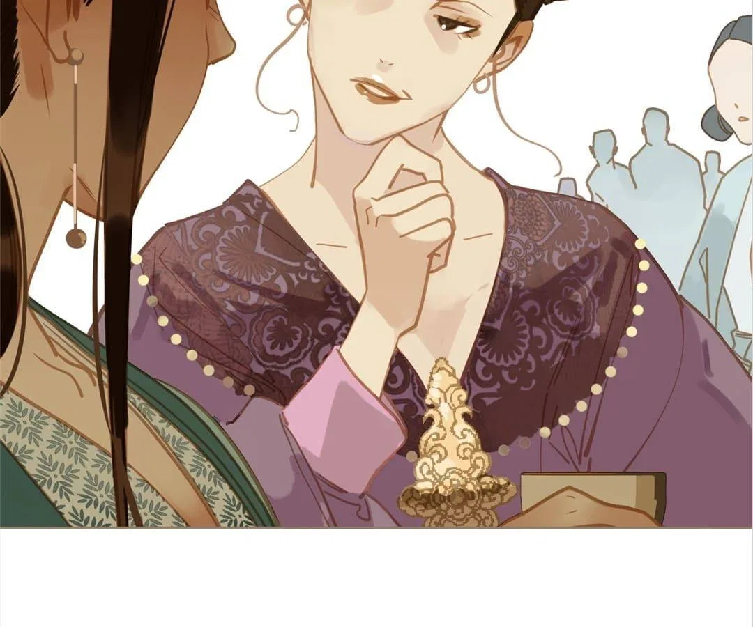 The Spirit Queen (Official) Chapter 3 – Page 74