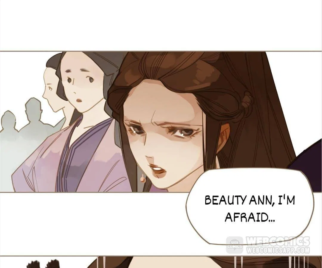 The Spirit Queen (Official) Chapter 3 – Page 75