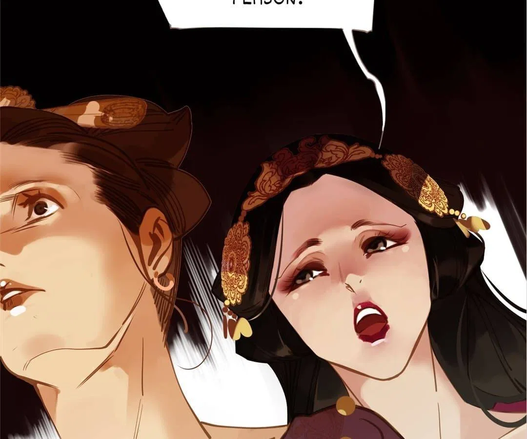 The Spirit Queen (Official) Chapter 3 – Page 78