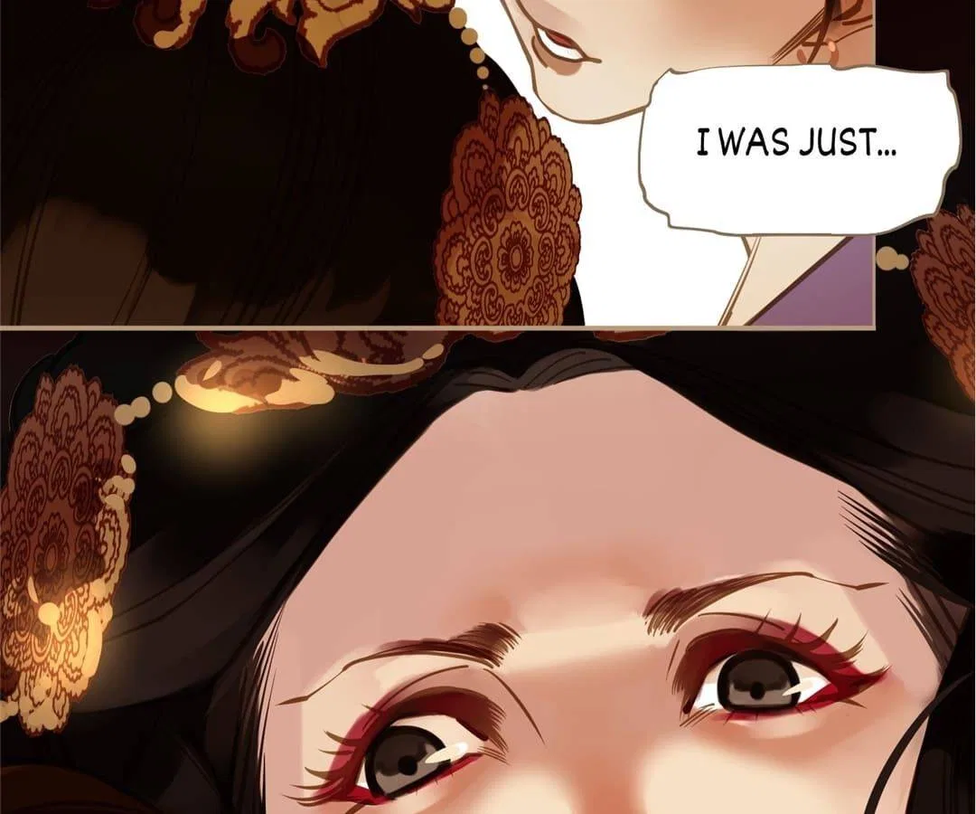 The Spirit Queen (Official) Chapter 3 – Page 82