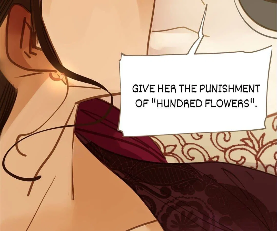 The Spirit Queen (Official) Chapter 3 – Page 84