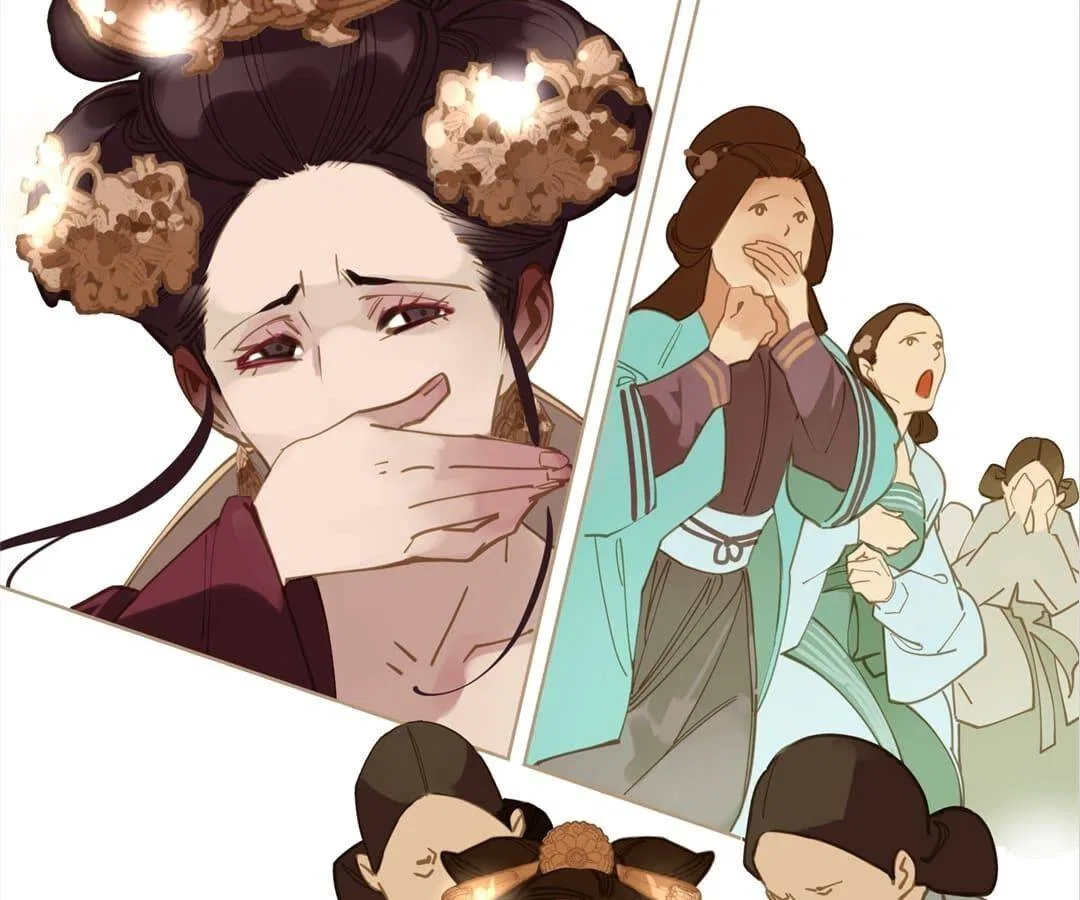 The Spirit Queen (Official) Chapter 3 – Page 86
