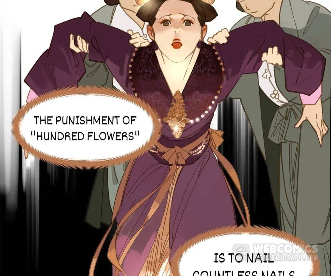 The Spirit Queen (Official) Chapter 3 – Page 87