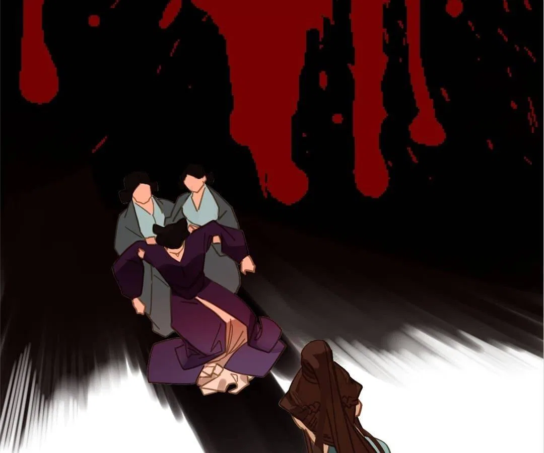 The Spirit Queen (Official) Chapter 3 – Page 92