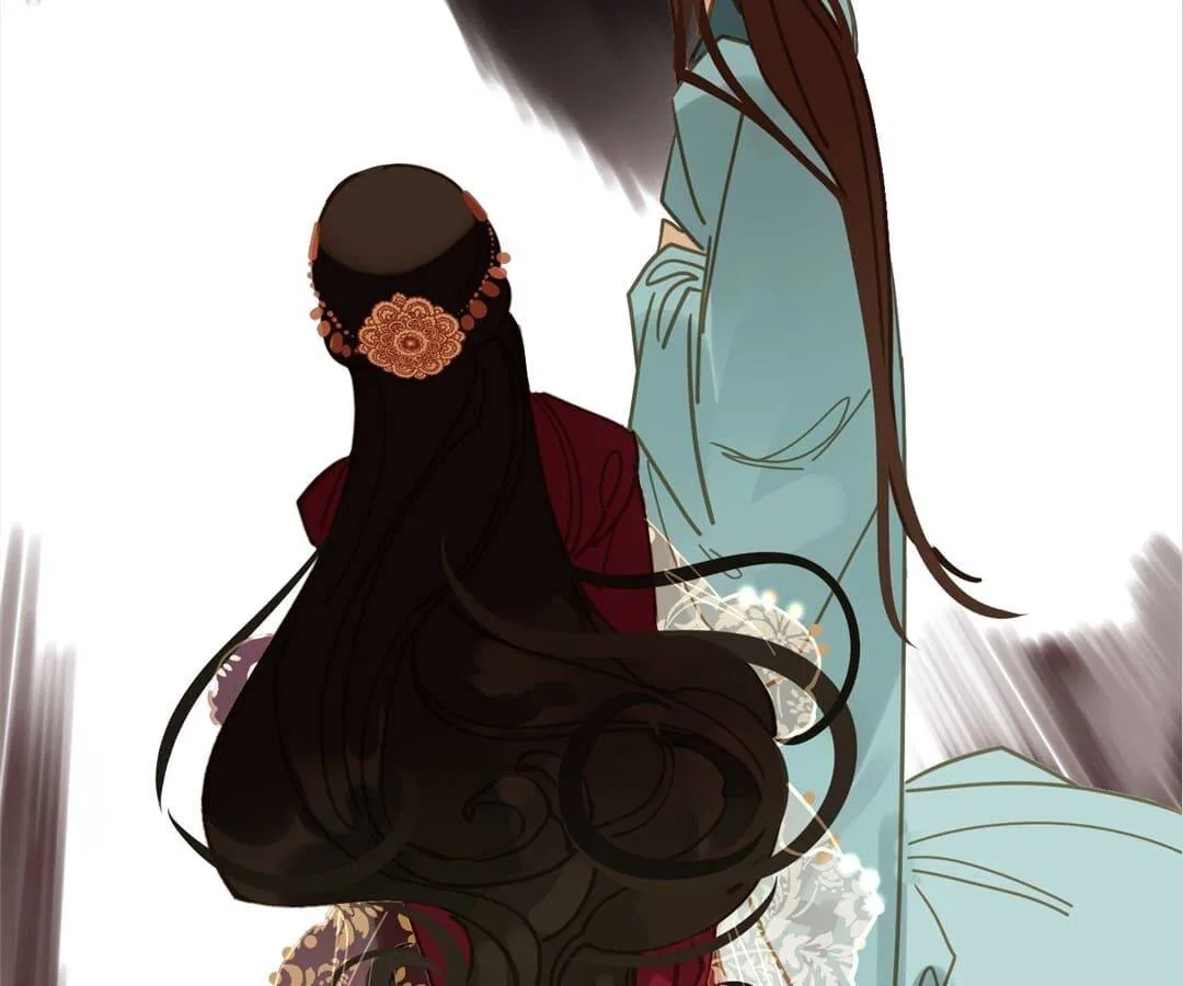 The Spirit Queen (Official) Chapter 3 – Page 93