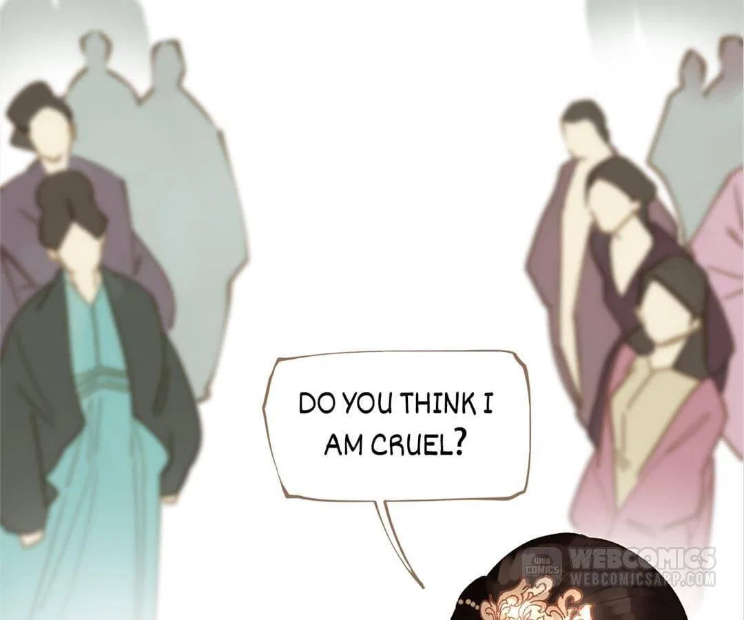 The Spirit Queen (Official) Chapter 3 – Page 99