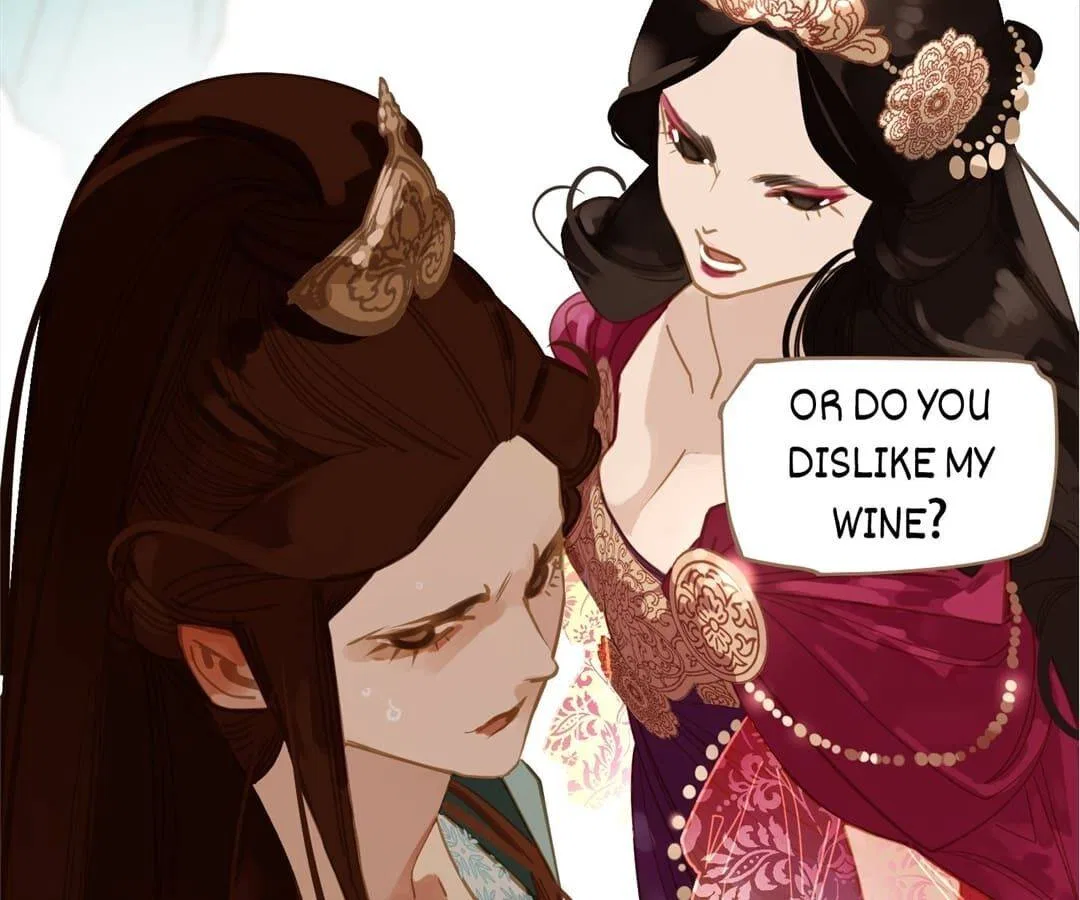 The Spirit Queen (Official) Chapter 3 – Page 100