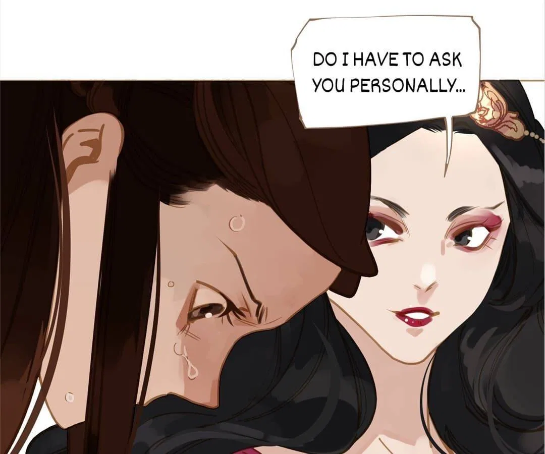 The Spirit Queen (Official) Chapter 3 – Page 102