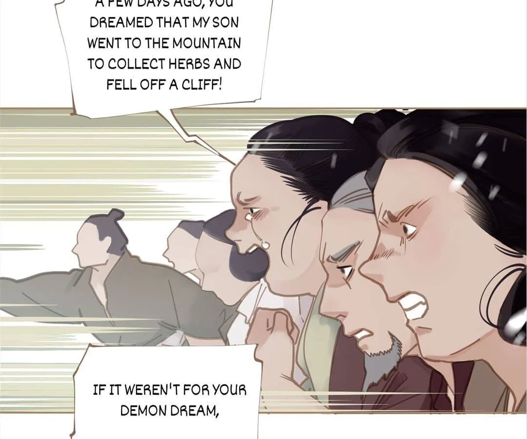 The Spirit Queen (Official) Chapter 2 – Page 4