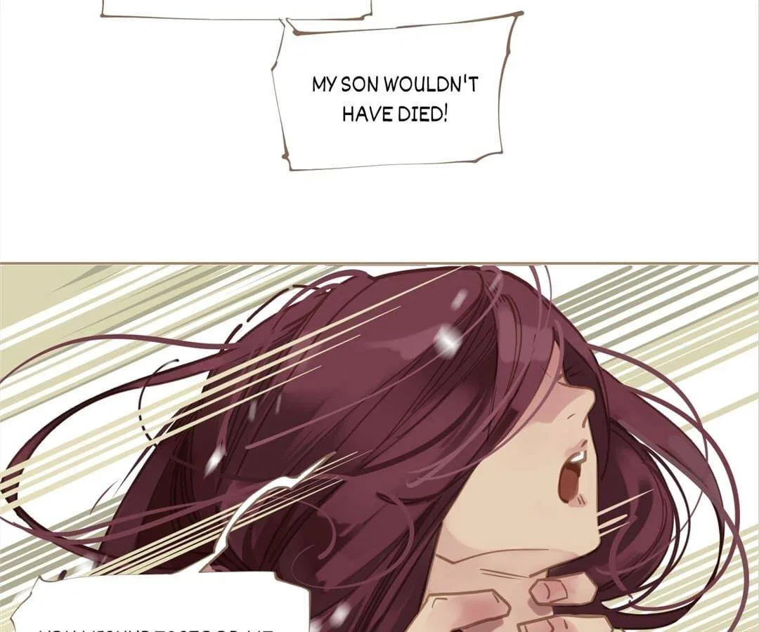The Spirit Queen (Official) Chapter 2 – Page 5
