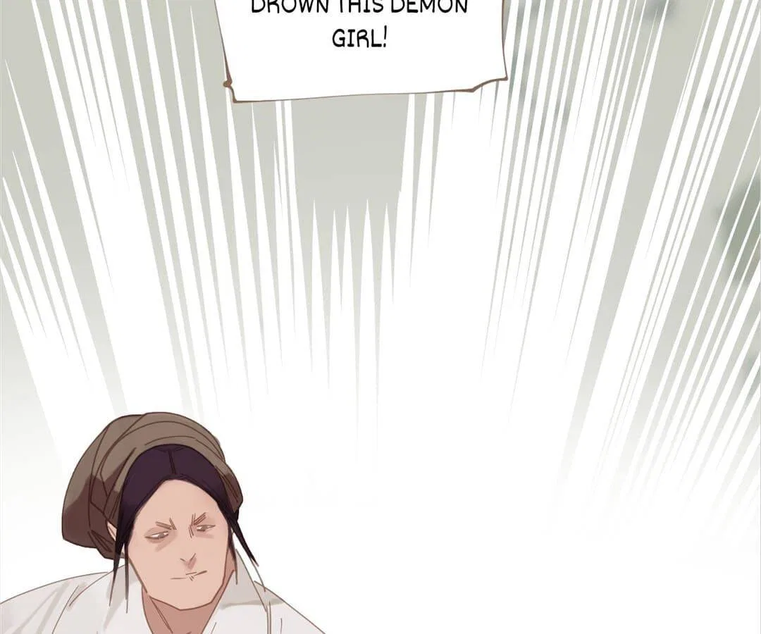 The Spirit Queen (Official) Chapter 2 – Page 8