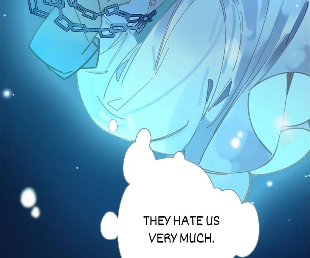 The Spirit Queen (Official) Chapter 2 – Page 23
