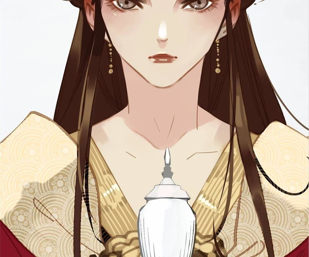 The Spirit Queen (Official) Chapter 2 – Page 33