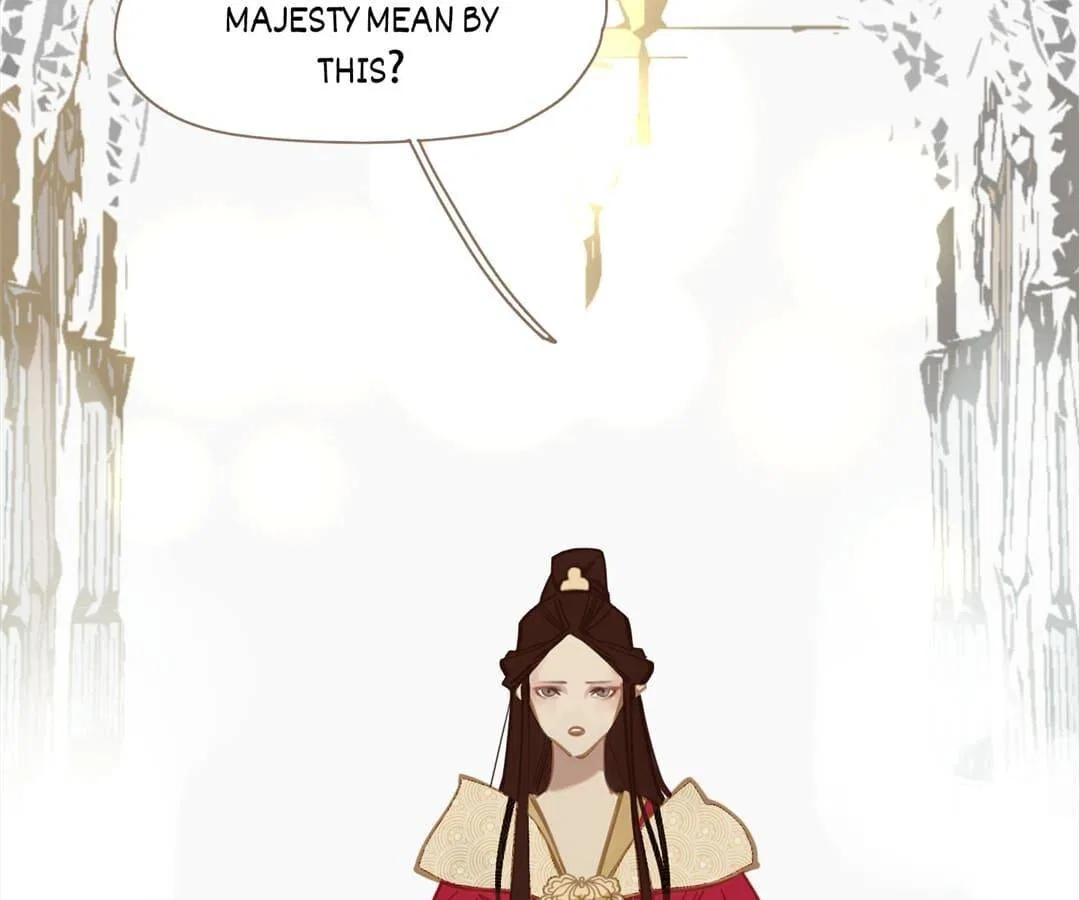 The Spirit Queen (Official) Chapter 2 – Page 36