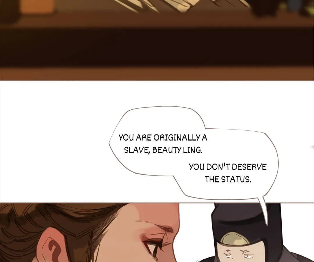The Spirit Queen (Official) Chapter 2 – Page 41