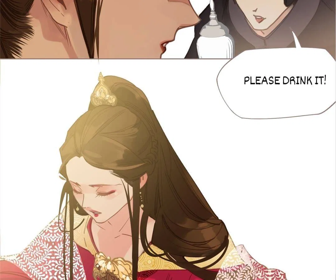The Spirit Queen (Official) Chapter 2 – Page 42