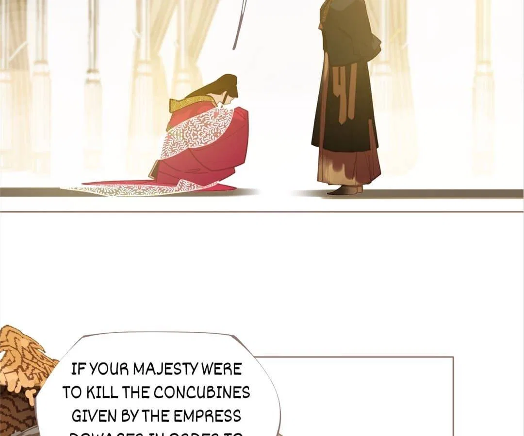 The Spirit Queen (Official) Chapter 2 – Page 48