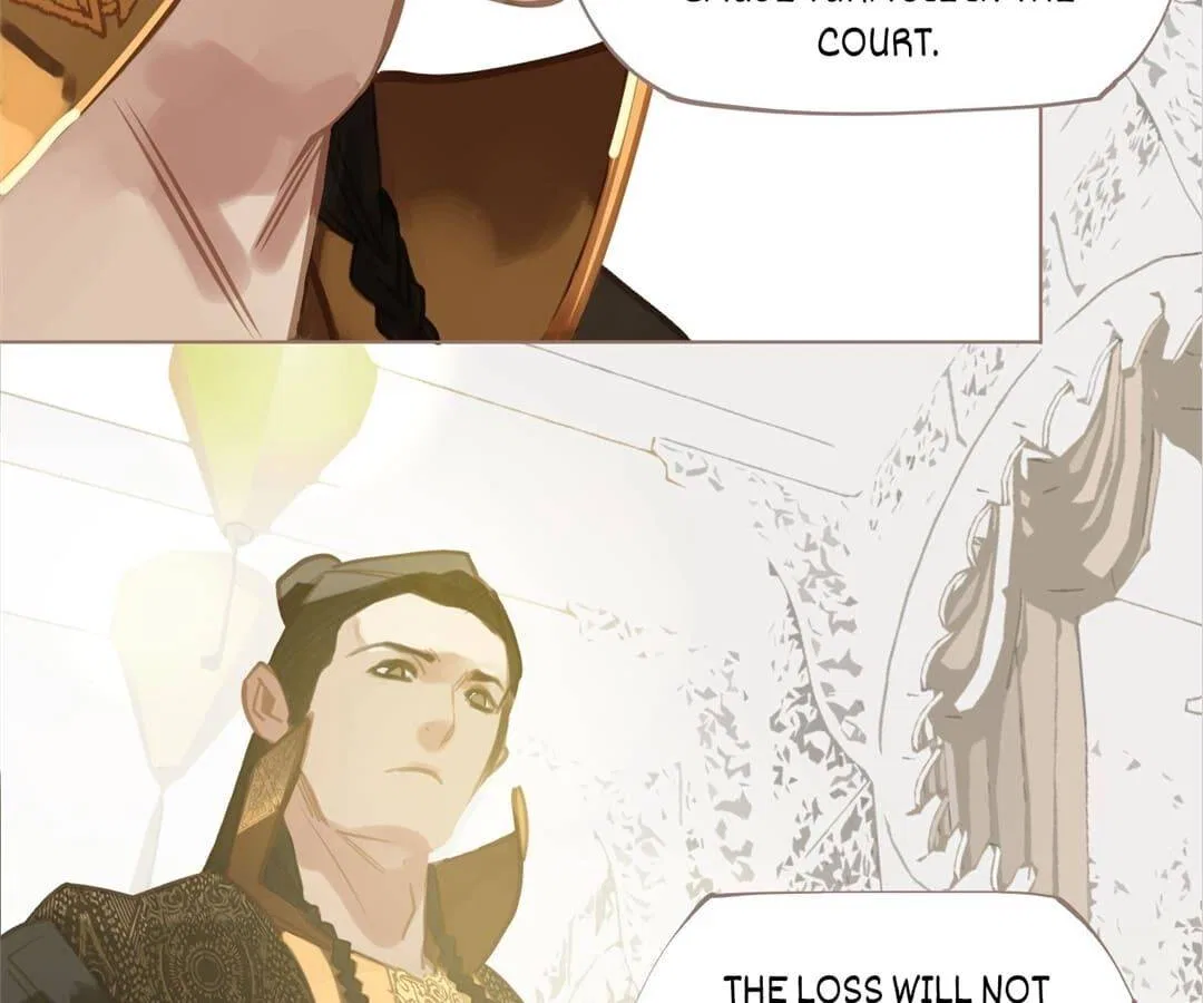 The Spirit Queen (Official) Chapter 2 – Page 50