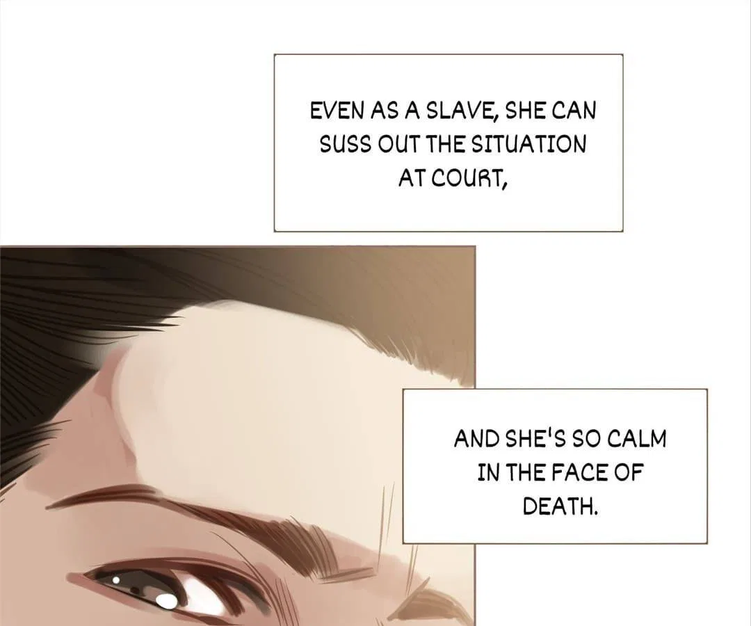 The Spirit Queen (Official) Chapter 2 – Page 54