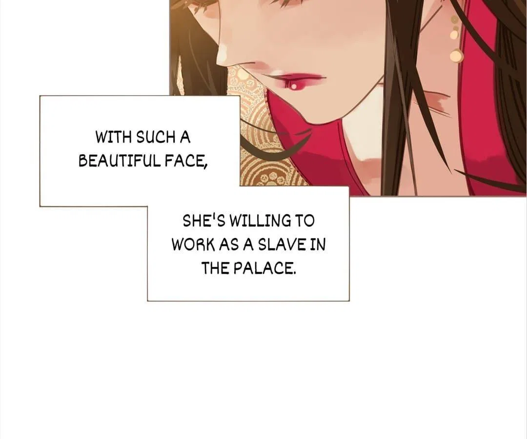 The Spirit Queen (Official) Chapter 2 – Page 56