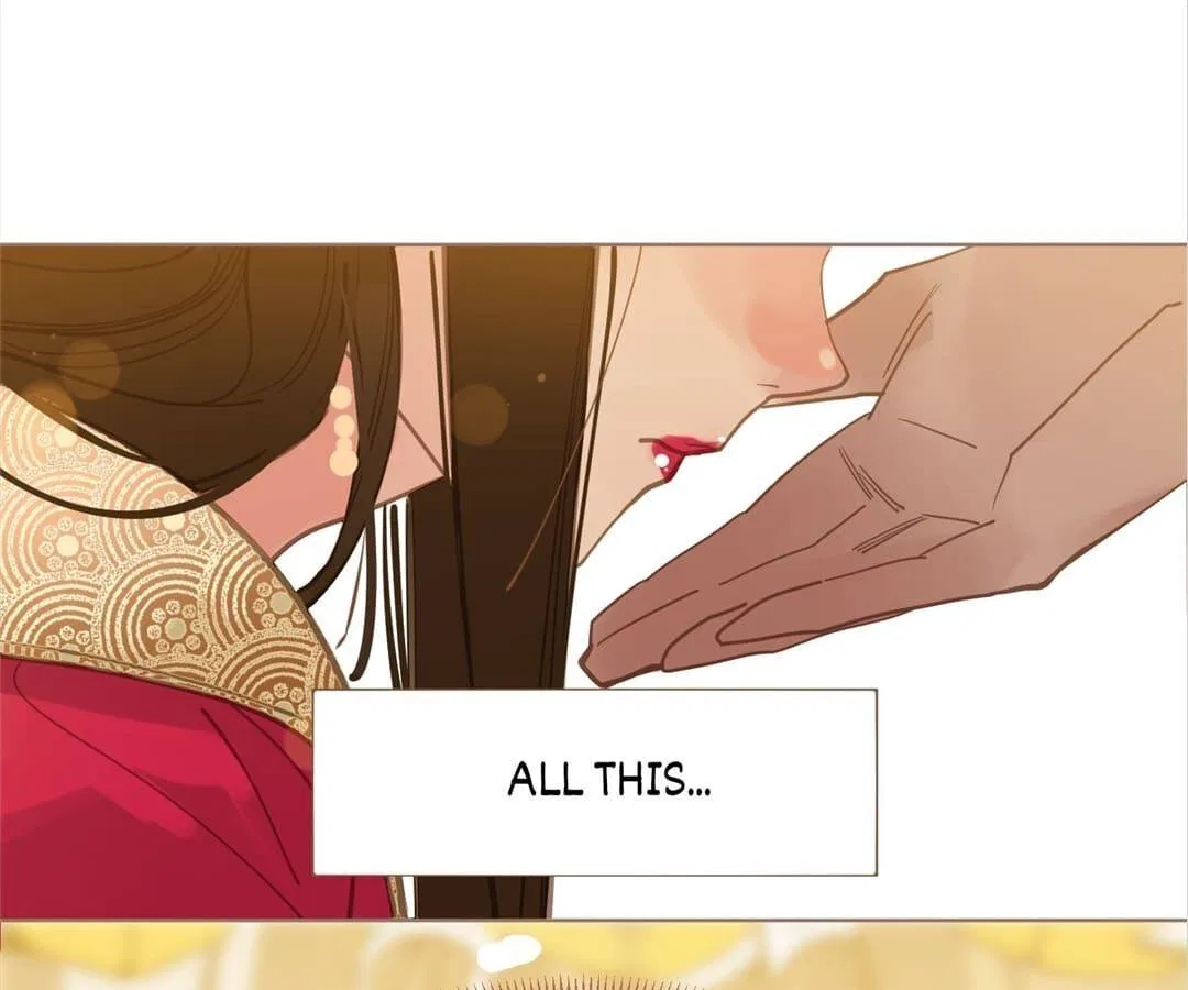 The Spirit Queen (Official) Chapter 2 – Page 57