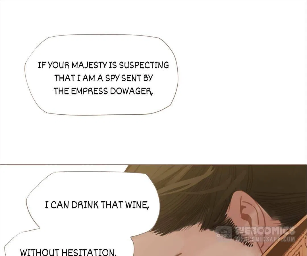 The Spirit Queen (Official) Chapter 2 – Page 63
