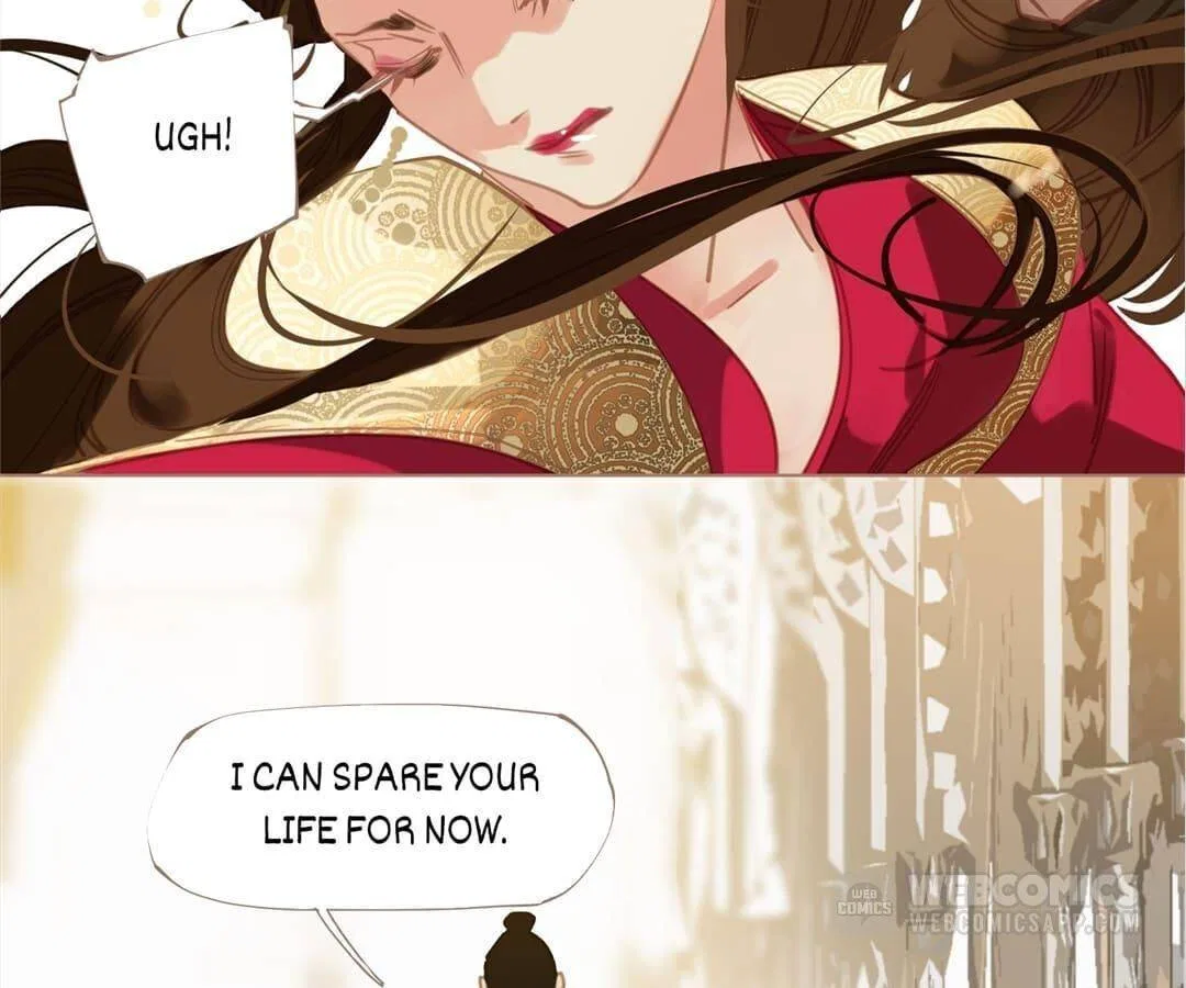 The Spirit Queen (Official) Chapter 2 – Page 67