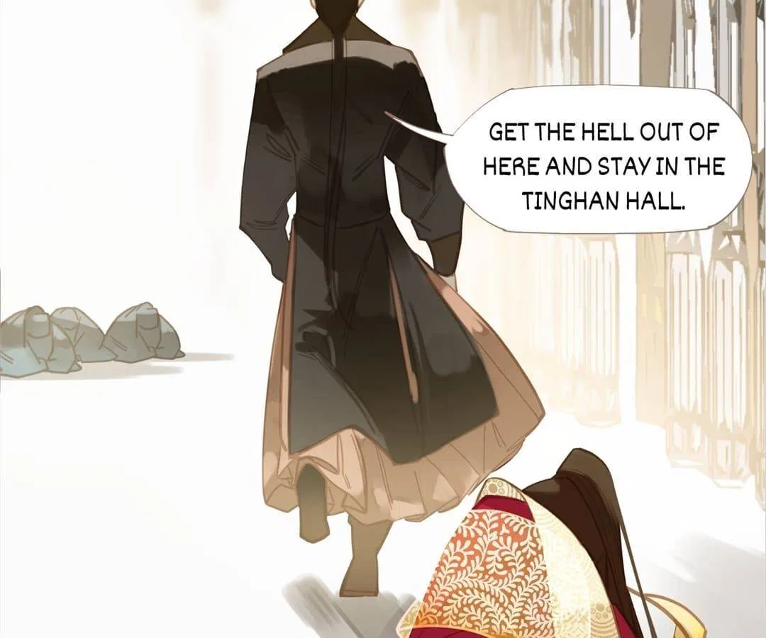 The Spirit Queen (Official) Chapter 2 – Page 68