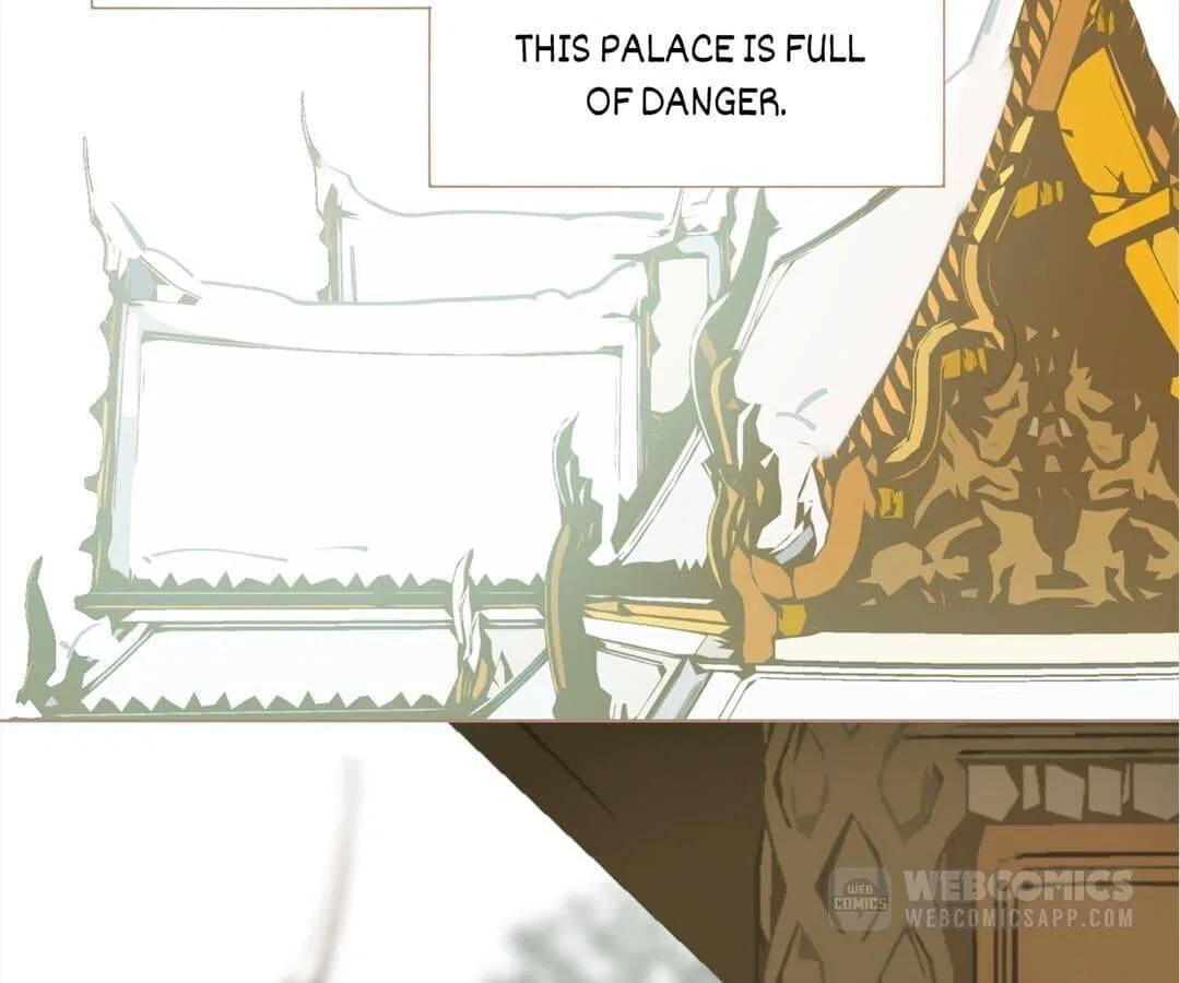 The Spirit Queen (Official) Chapter 2 – Page 75