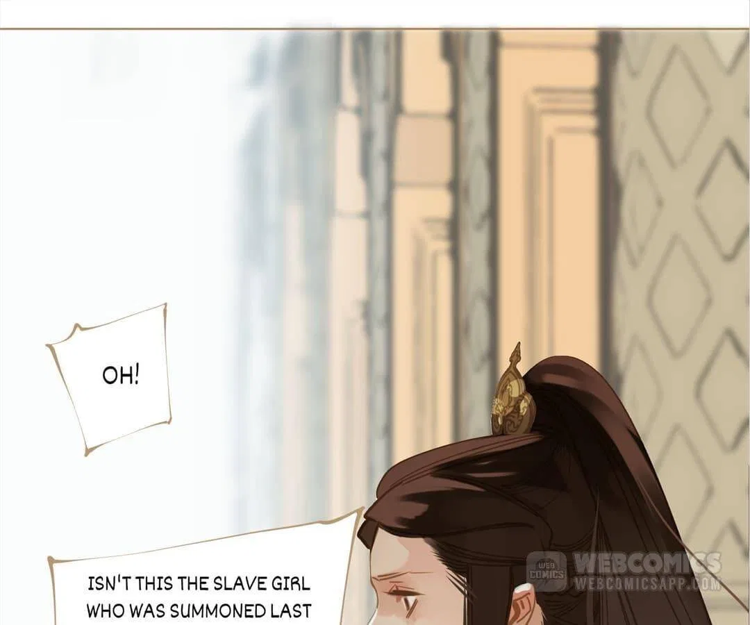 The Spirit Queen (Official) Chapter 2 – Page 79