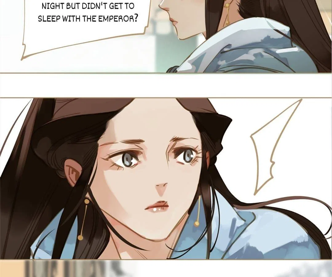The Spirit Queen (Official) Chapter 2 – Page 80