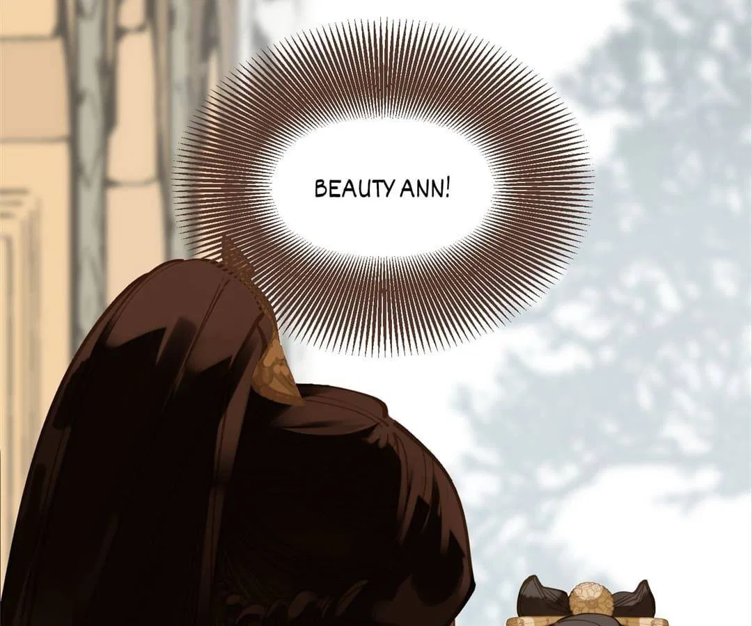 The Spirit Queen (Official) Chapter 2 – Page 81