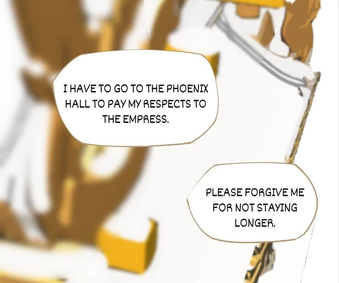 The Spirit Queen (Official) Chapter 2 – Page 84