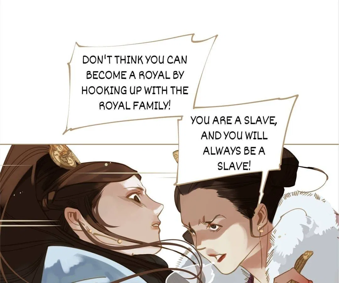 The Spirit Queen (Official) Chapter 2 – Page 88