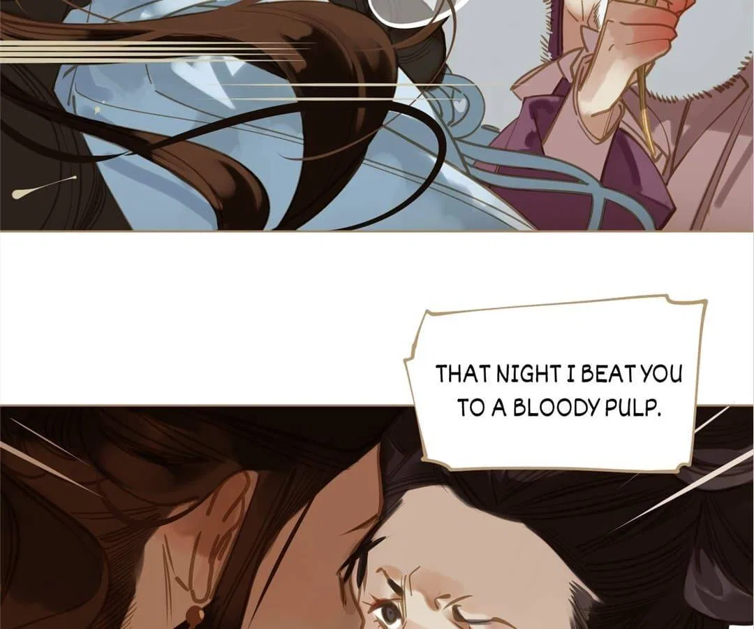 The Spirit Queen (Official) Chapter 2 – Page 89