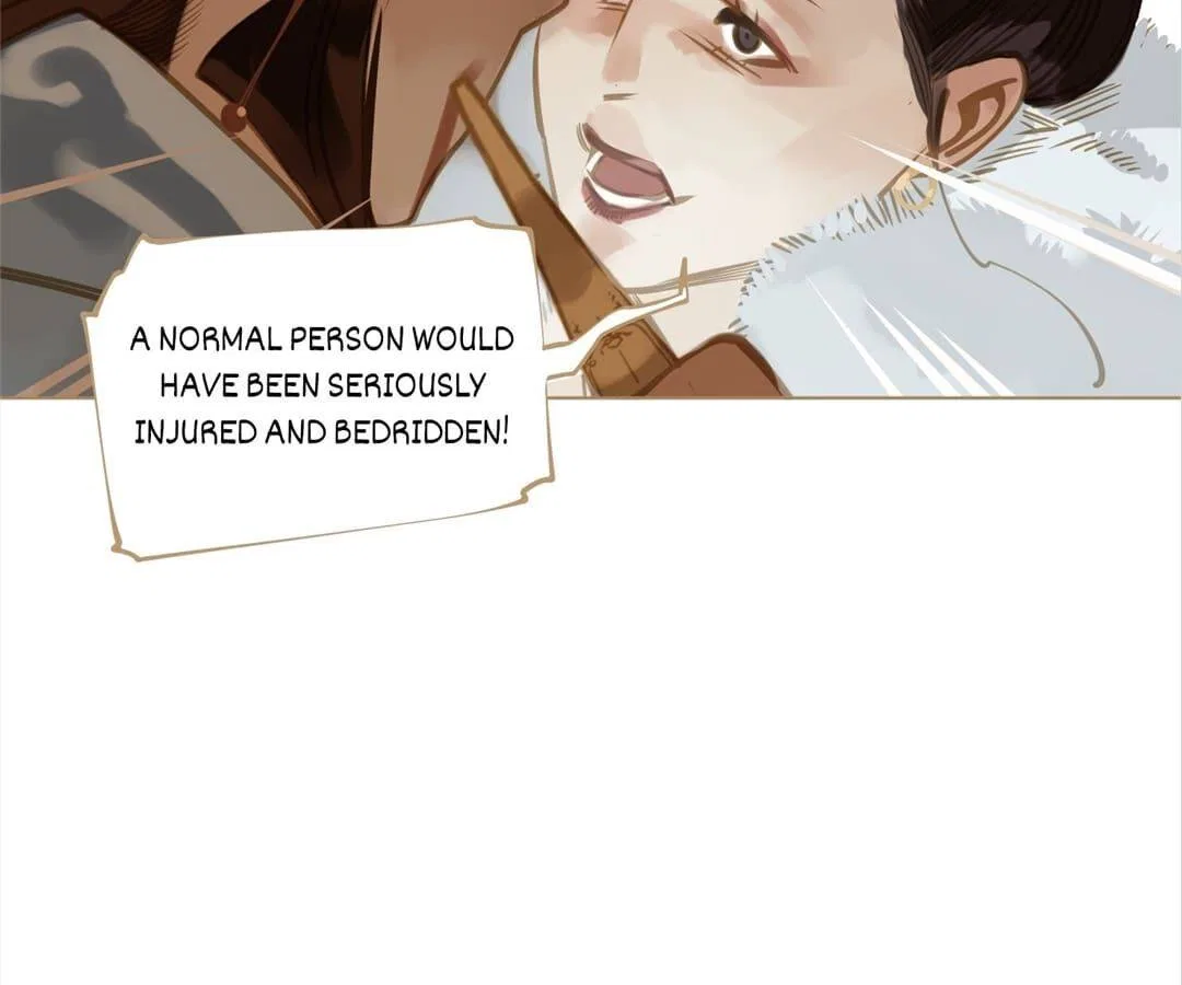 The Spirit Queen (Official) Chapter 2 – Page 90
