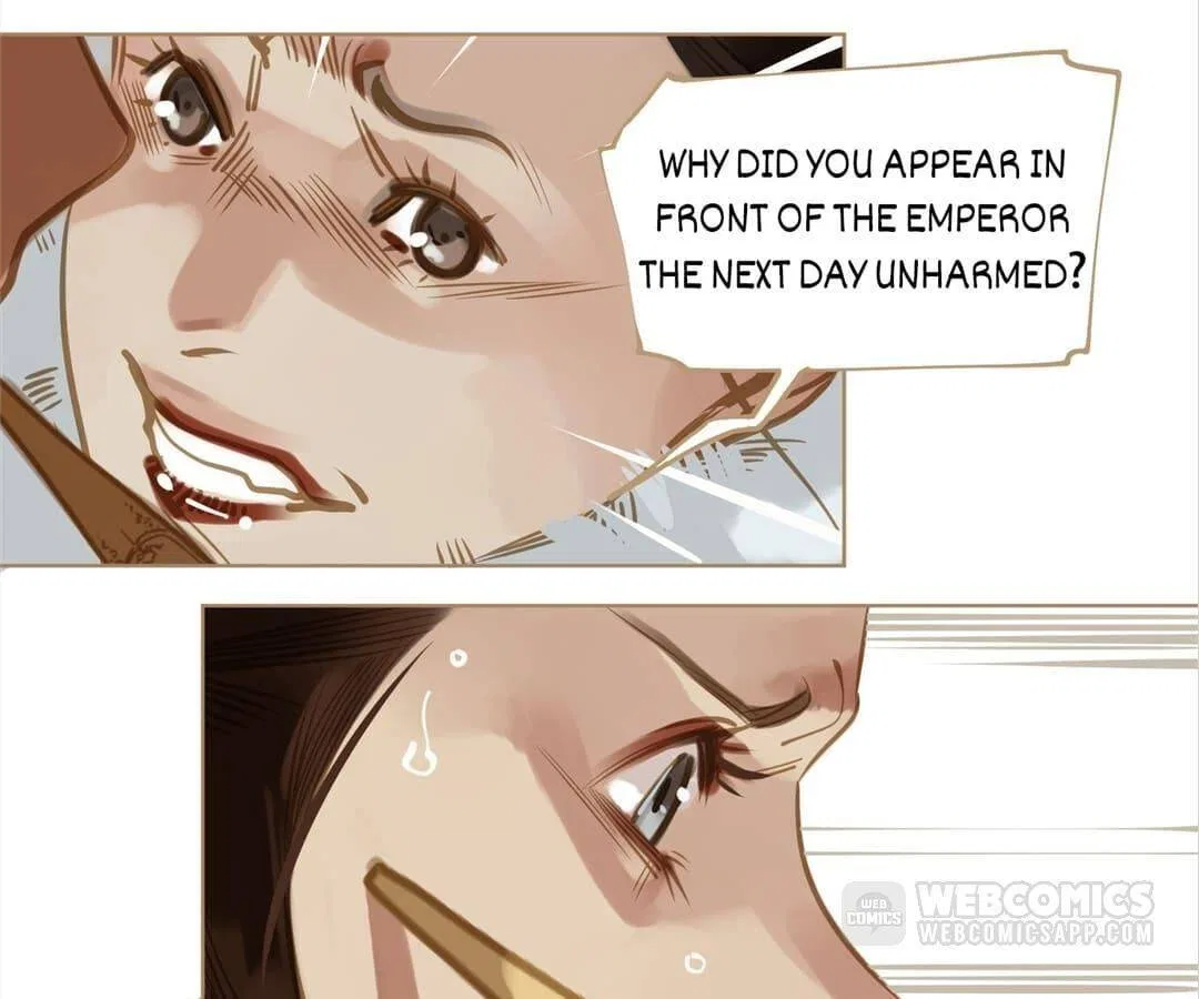 The Spirit Queen (Official) Chapter 2 – Page 91