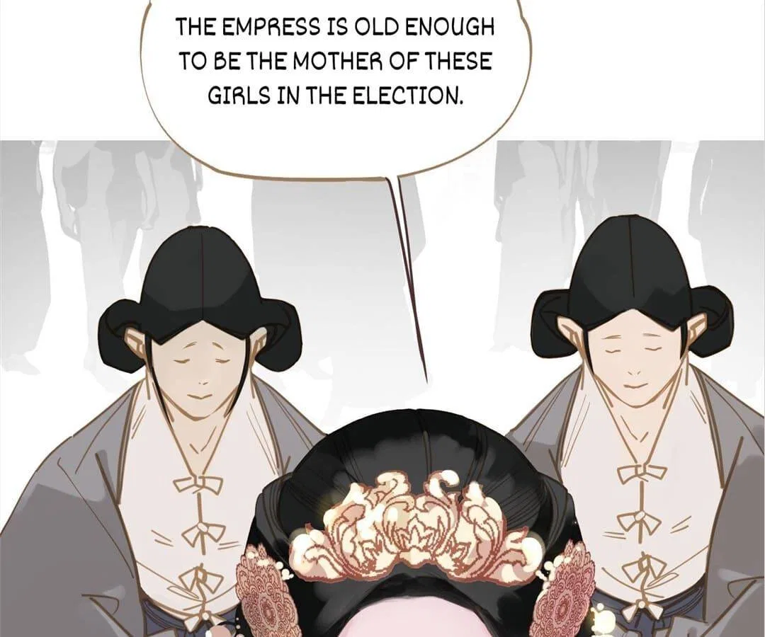 The Spirit Queen (Official) Chapter 2 – Page 97