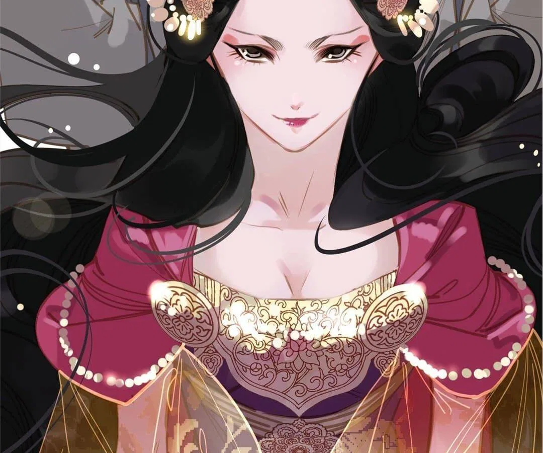 The Spirit Queen (Official) Chapter 2 – Page 98