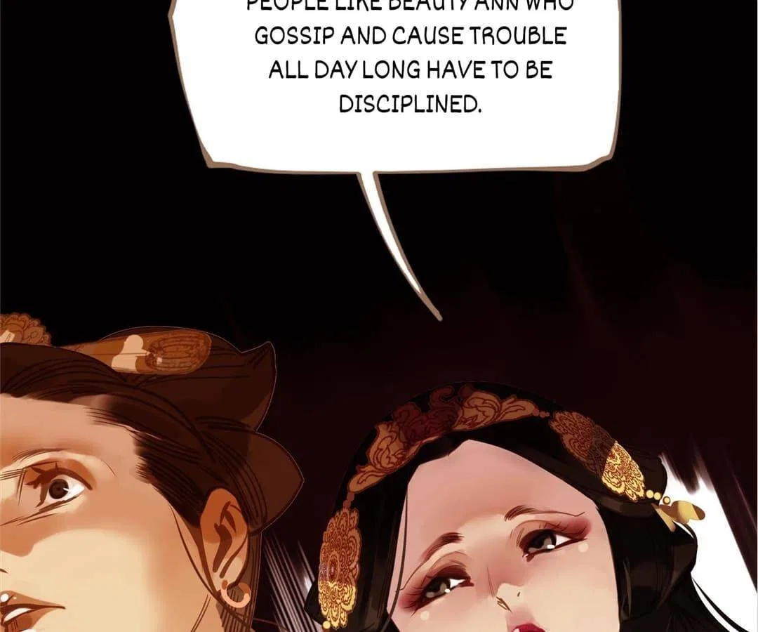 The Spirit Queen (Official) Chapter 2 – Page 101