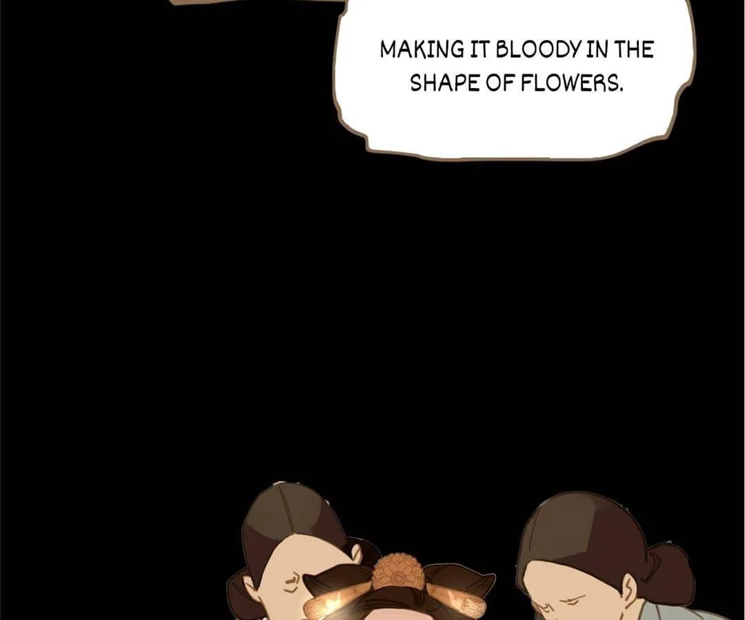 The Spirit Queen (Official) Chapter 2 – Page 104