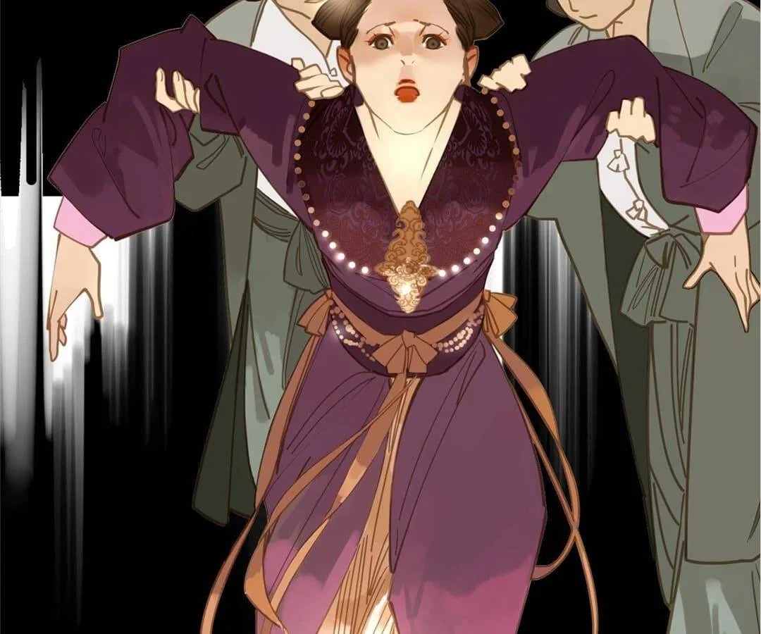 The Spirit Queen (Official) Chapter 2 – Page 105