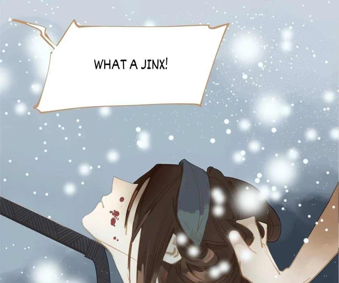 The Spirit Queen (Official) Chapter 1 – Page 4