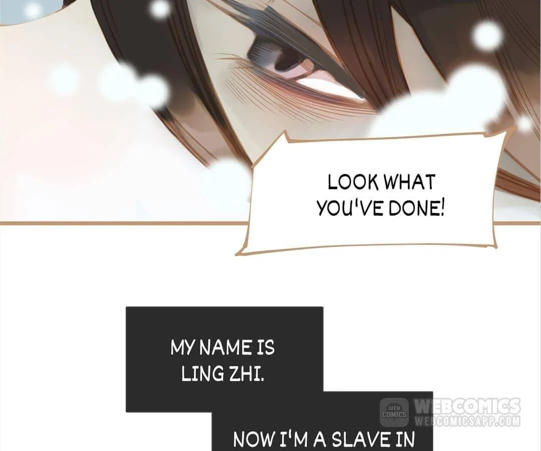 The Spirit Queen (Official) Chapter 1 – Page 6