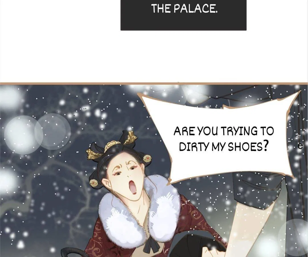 The Spirit Queen (Official) Chapter 1 – Page 7