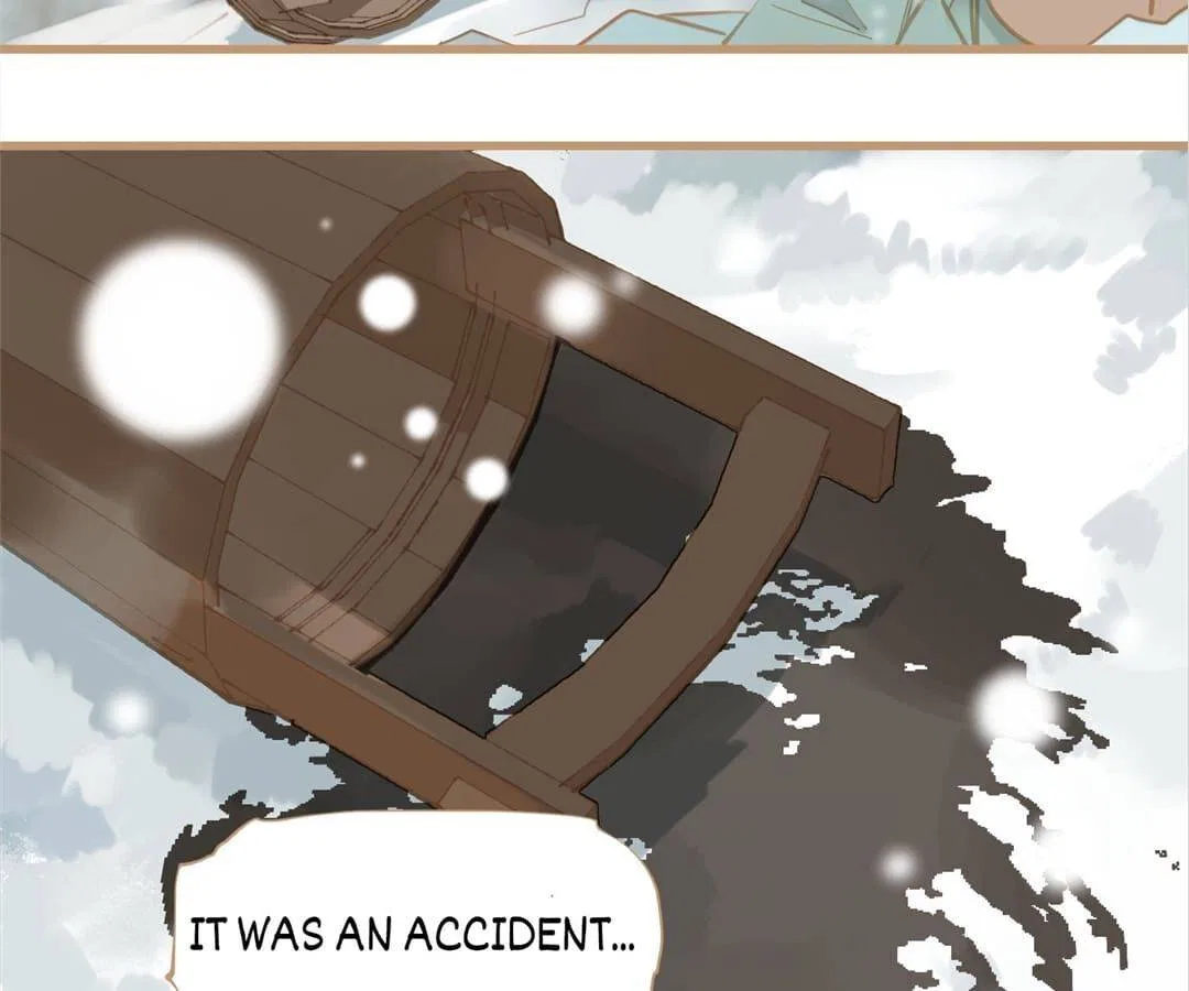 The Spirit Queen (Official) Chapter 1 – Page 9