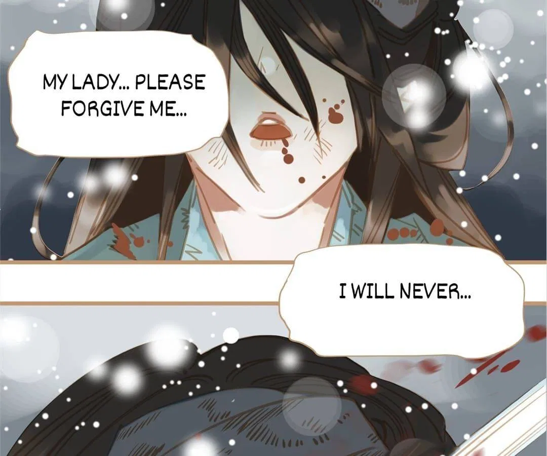 The Spirit Queen (Official) Chapter 1 – Page 11