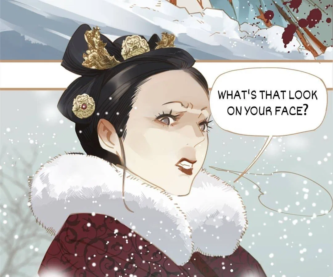 The Spirit Queen (Official) Chapter 1 – Page 19