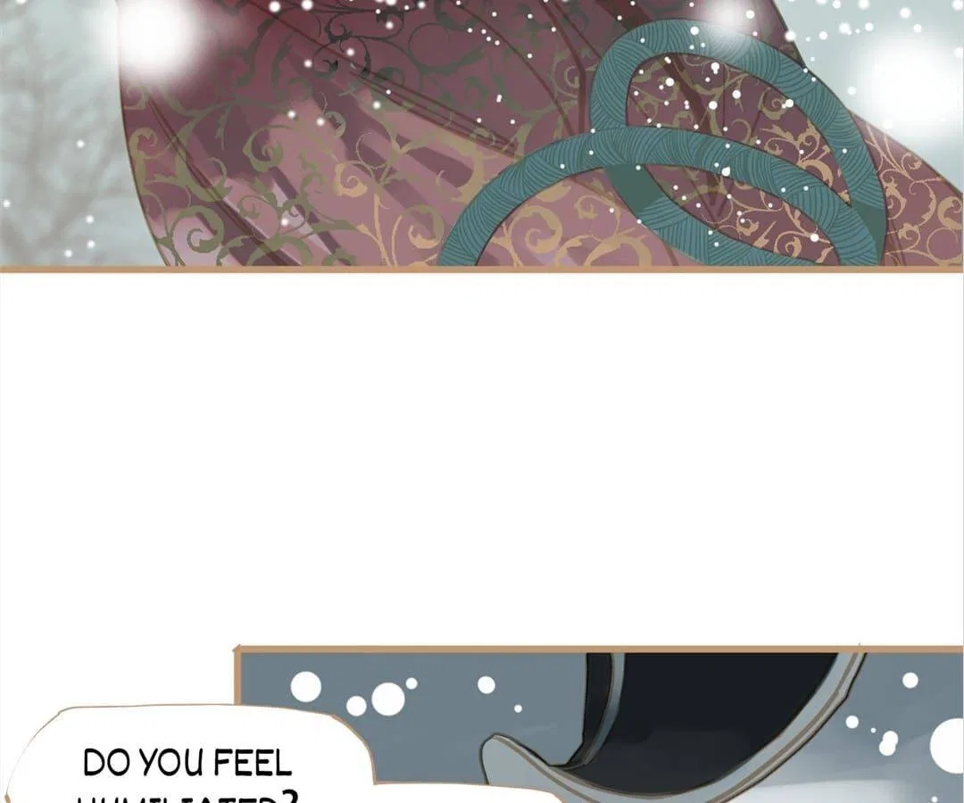 The Spirit Queen (Official) Chapter 1 – Page 20